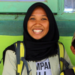Ida Asyari Utomo