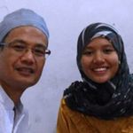 Vidlia Putri Rosady